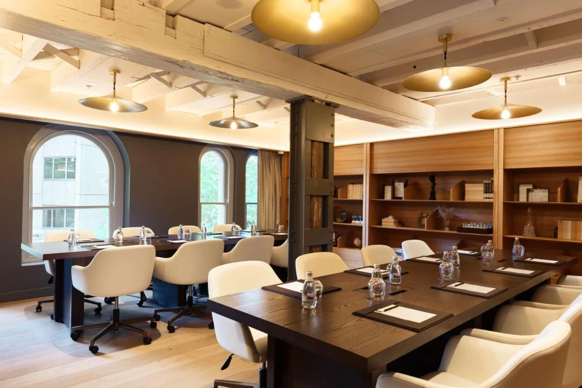 The Porter House Hotel Sydney - Hotel Photo 34