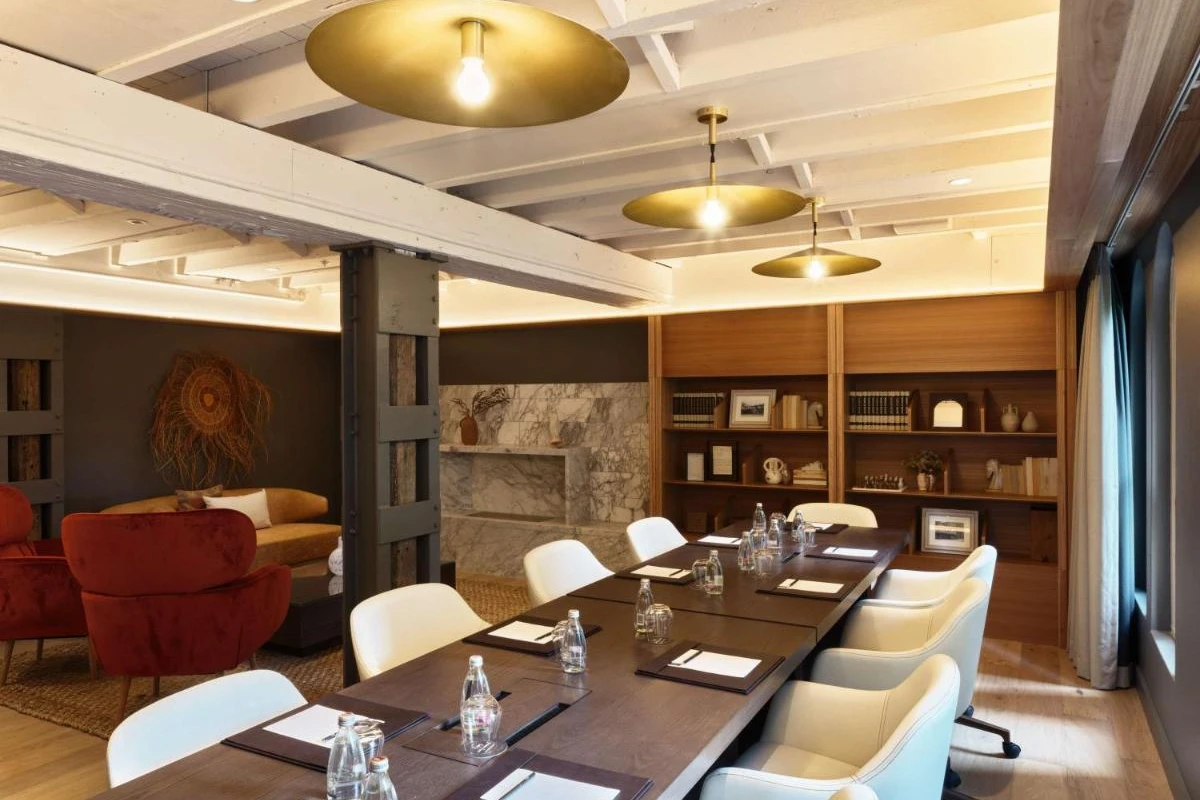 The Porter House Hotel Sydney - Hotel Photo 35