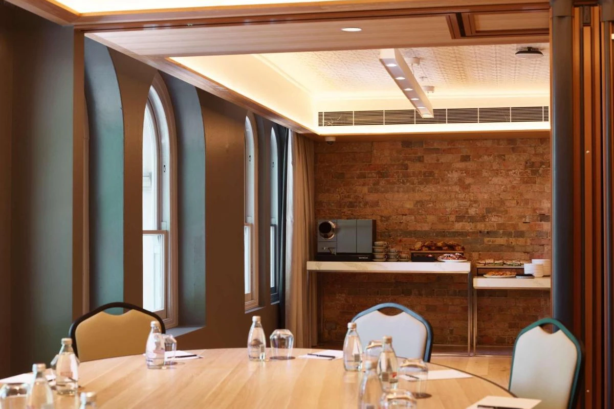 The Porter House Hotel Sydney - Hotel Photo 36