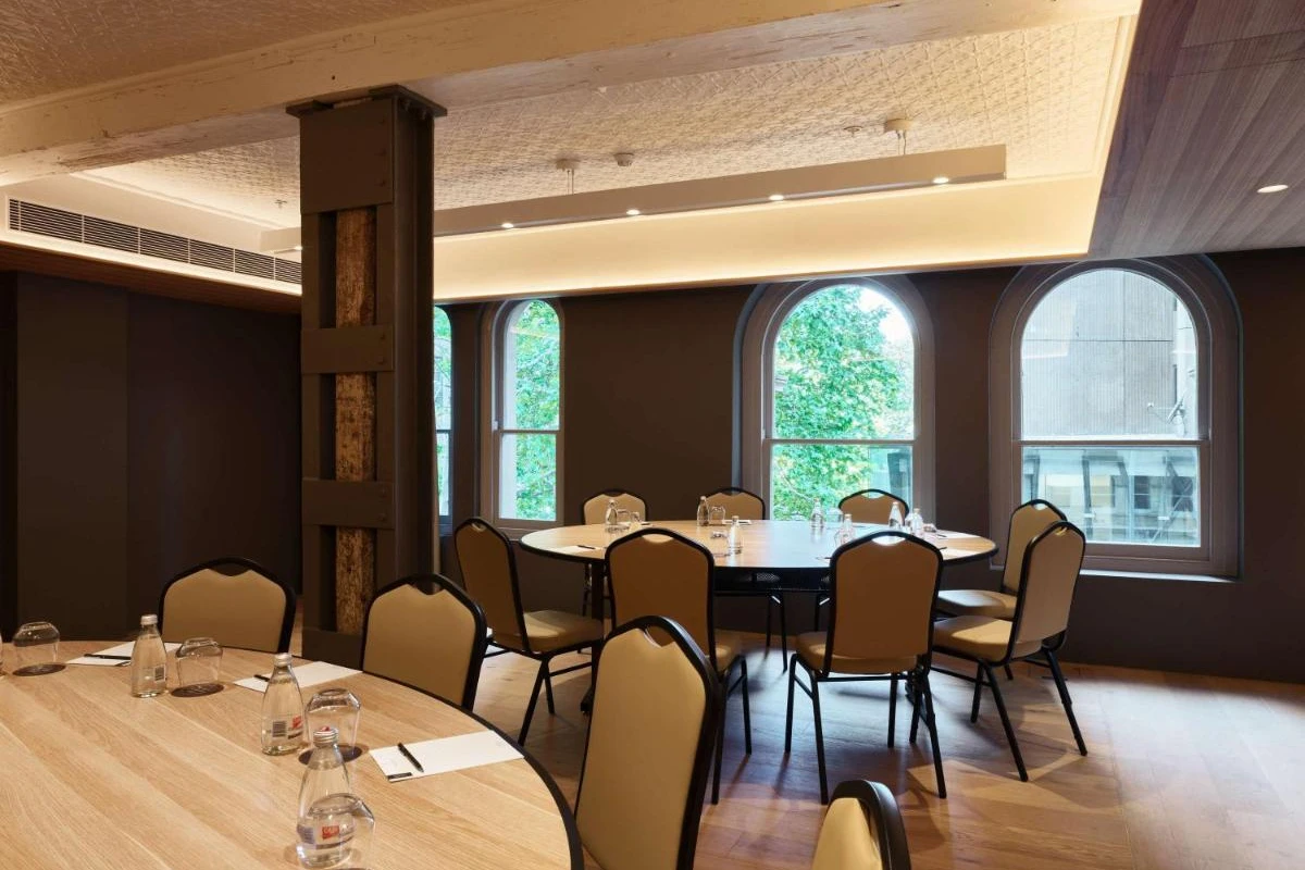 The Porter House Hotel Sydney - Hotel Photo 37