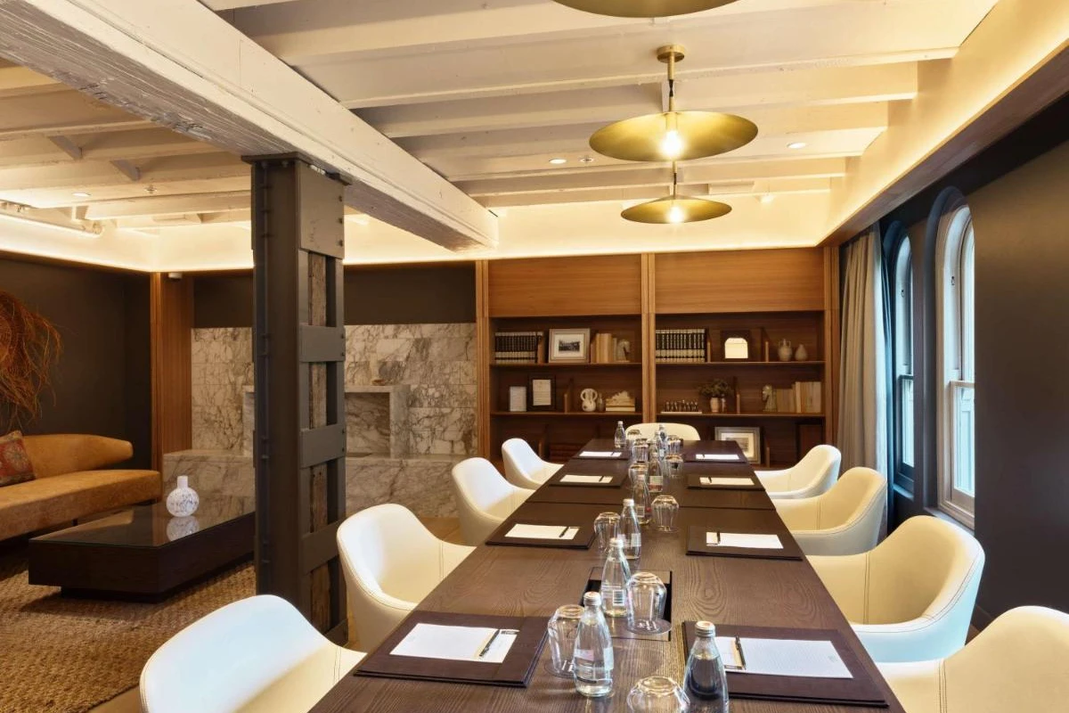 The Porter House Hotel Sydney - Hotel Photo 39