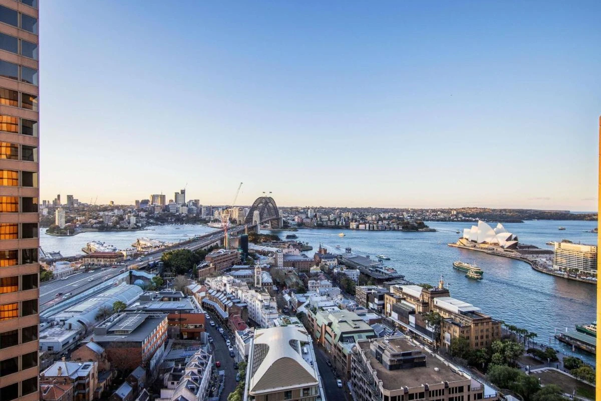 The Sebel Quay West Suites Sydney - Hotel Photo 1