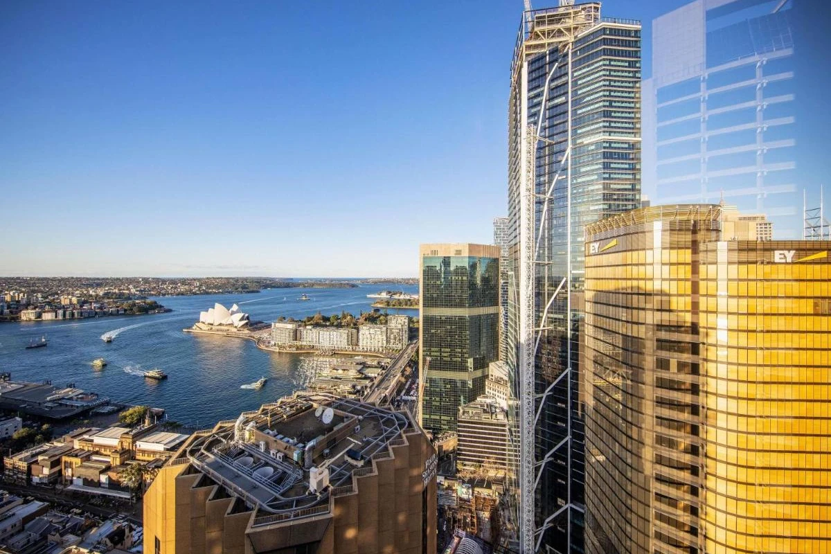 The Sebel Quay West Suites Sydney - Hotel Photo 3