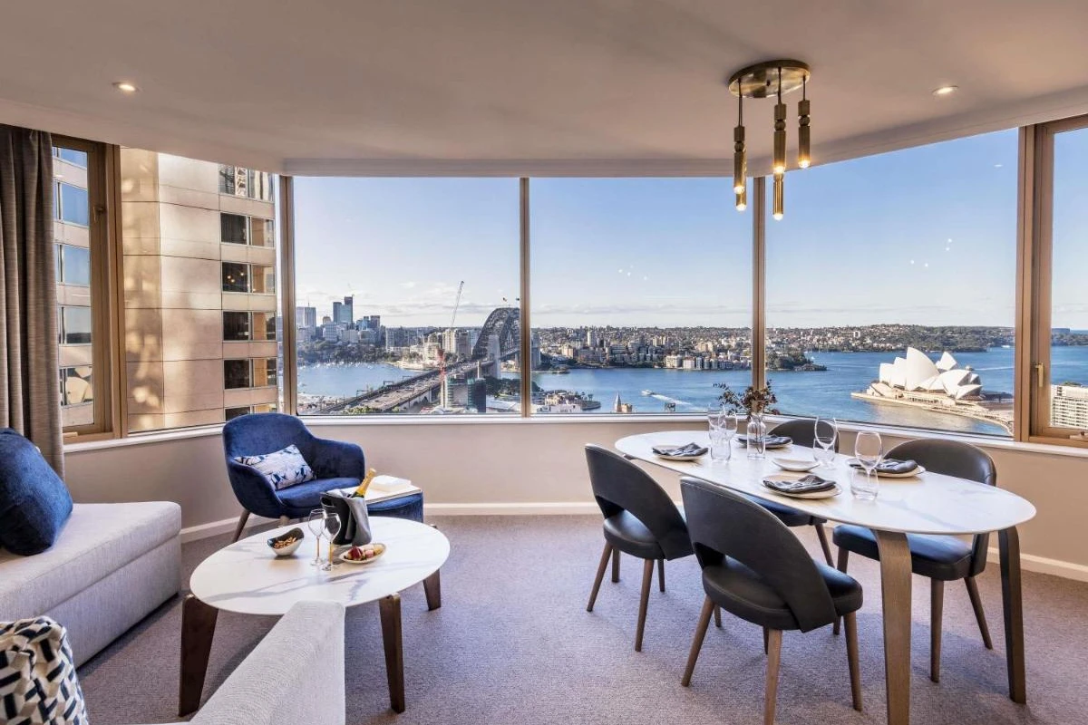 The Sebel Quay West Suites Sydney - Hotel Photo 4