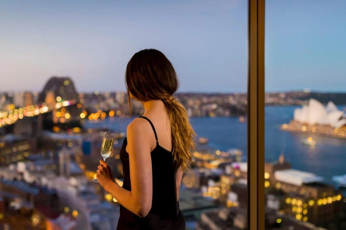 The Sebel Quay West Suites Sydney - Hotel Photo 7