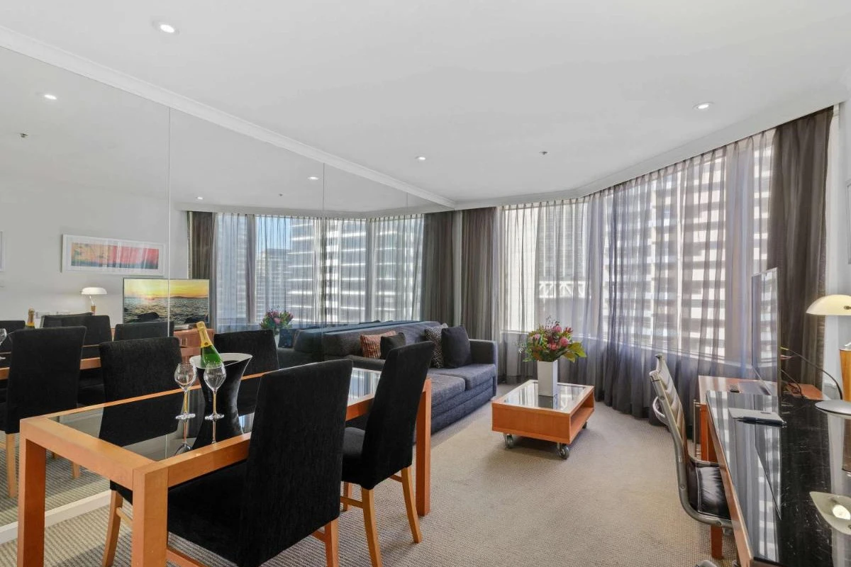 The Sebel Quay West Suites Sydney - Hotel Photo 8
