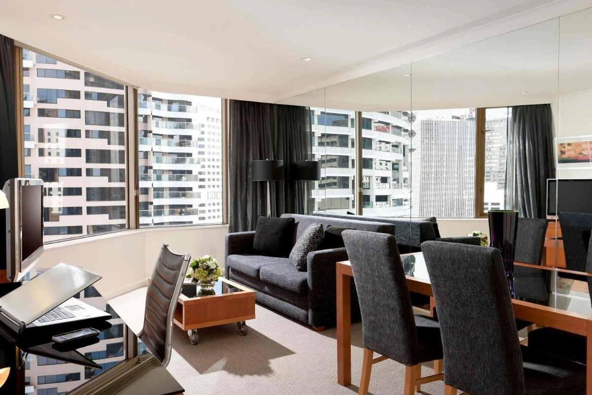 The Sebel Quay West Suites Sydney - Hotel Photo 9