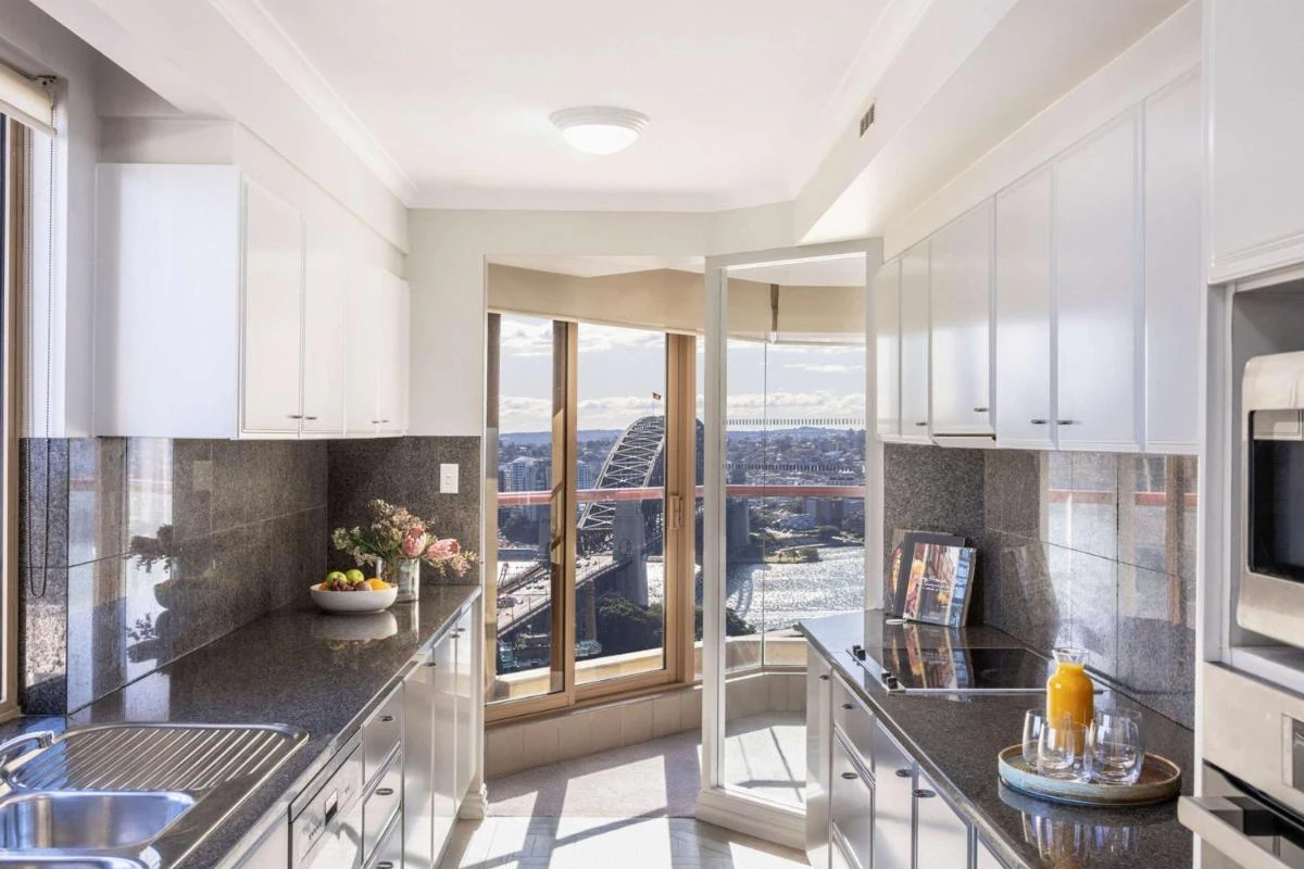 The Sebel Quay West Suites Sydney - Hotel Photo 13