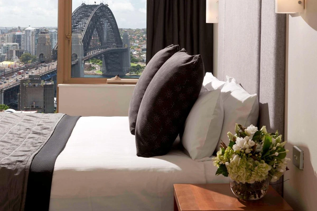The Sebel Quay West Suites Sydney - Hotel Photo 16