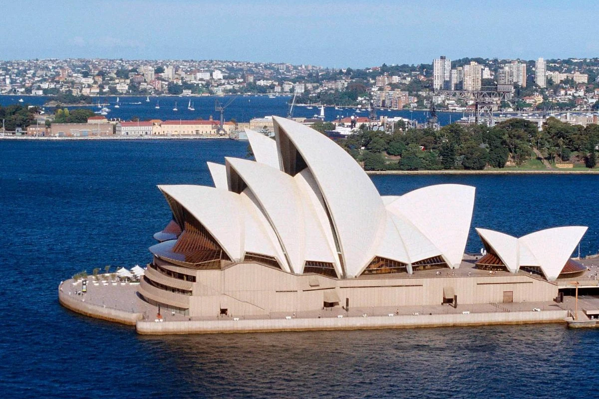 The Sebel Quay West Suites Sydney - Hotel Photo 19