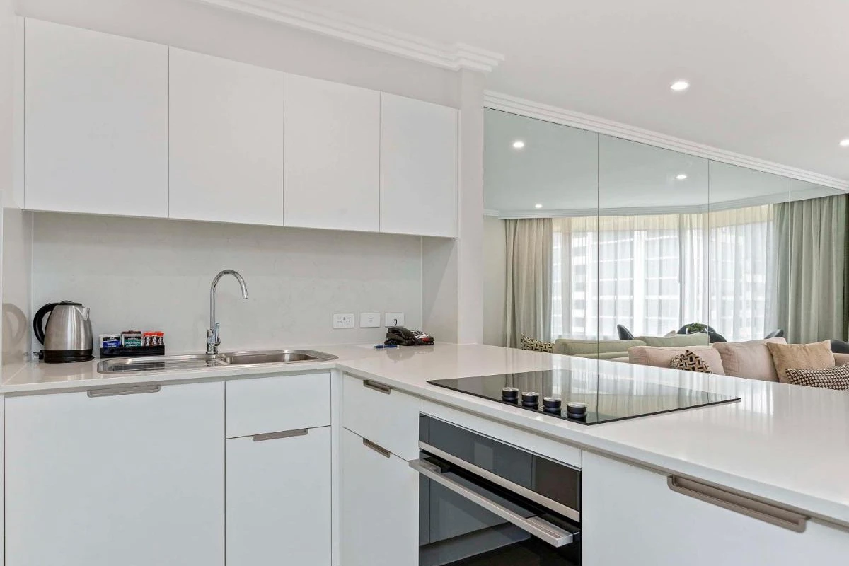 The Sebel Quay West Suites Sydney - Hotel Photo 20