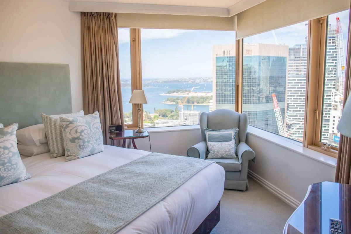 The Sebel Quay West Suites Sydney - Hotel Photo 22