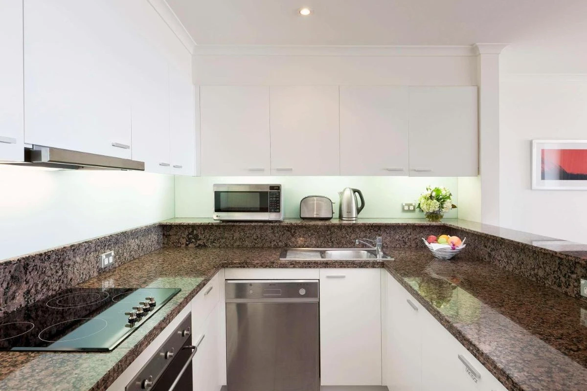 The Sebel Quay West Suites Sydney - Hotel Photo 23