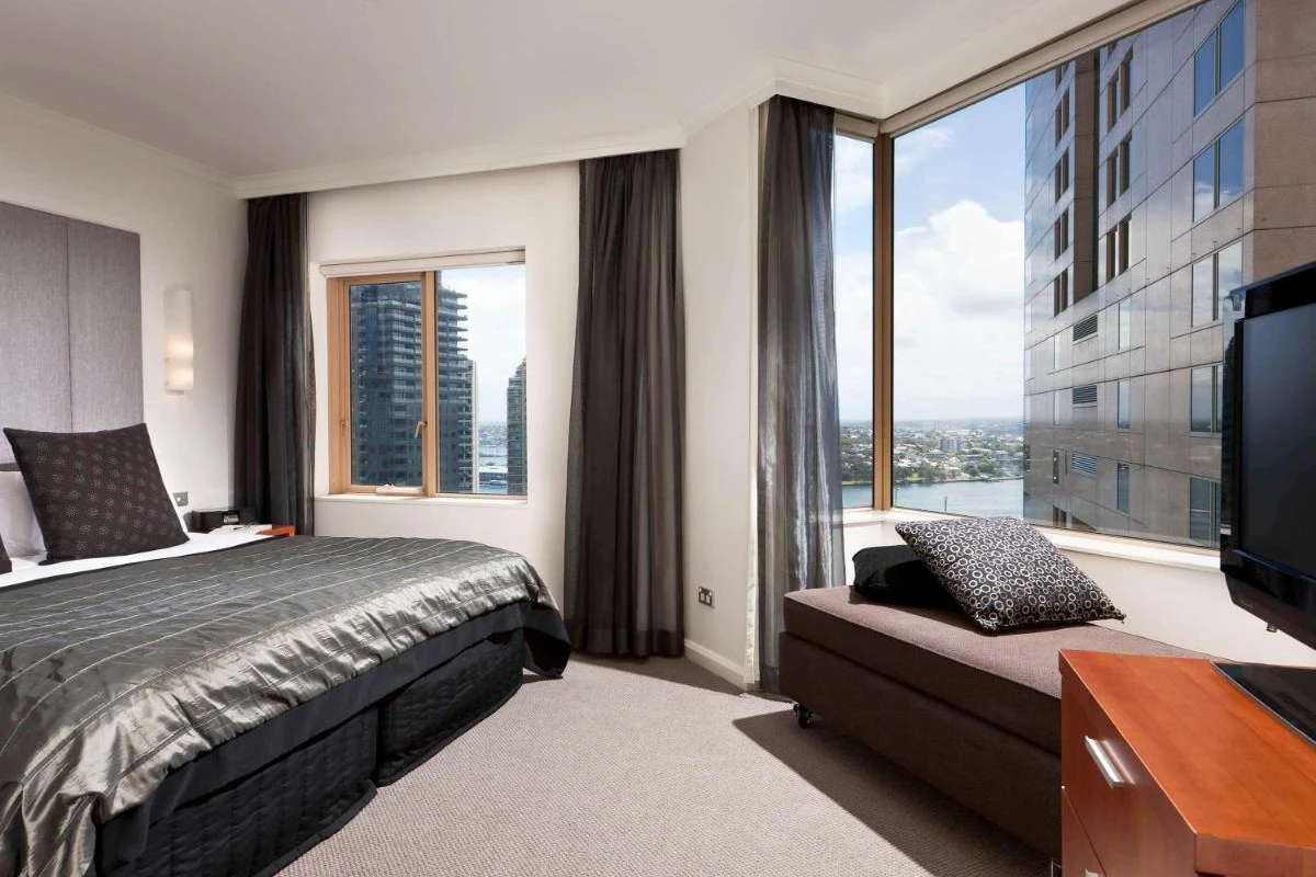 The Sebel Quay West Suites Sydney - Hotel Photo 24