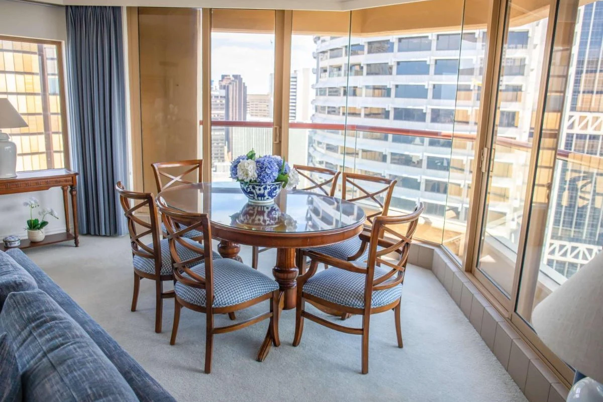 The Sebel Quay West Suites Sydney - Hotel Photo 25