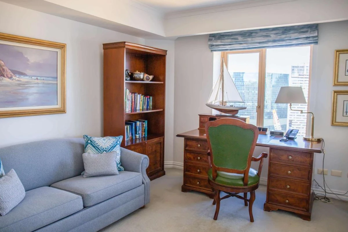 The Sebel Quay West Suites Sydney - Hotel Photo 26