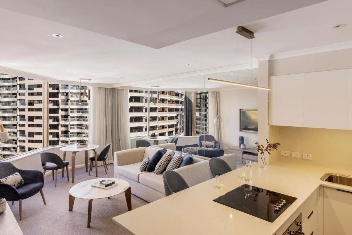 The Sebel Quay West Suites Sydney - Hotel Photo 27