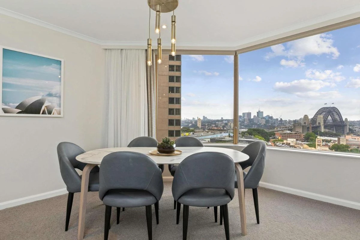 The Sebel Quay West Suites Sydney - Hotel Photo 28