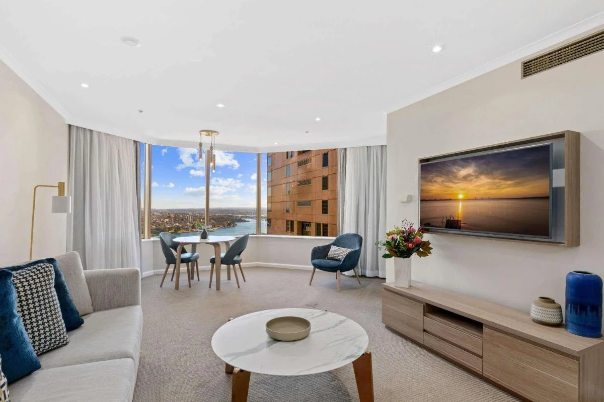 The Sebel Quay West Suites Sydney - Hotel Photo 29