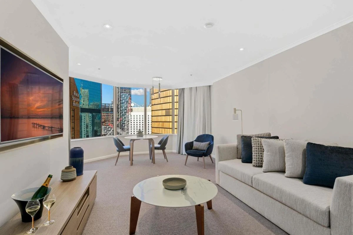 The Sebel Quay West Suites Sydney - Hotel Photo 31