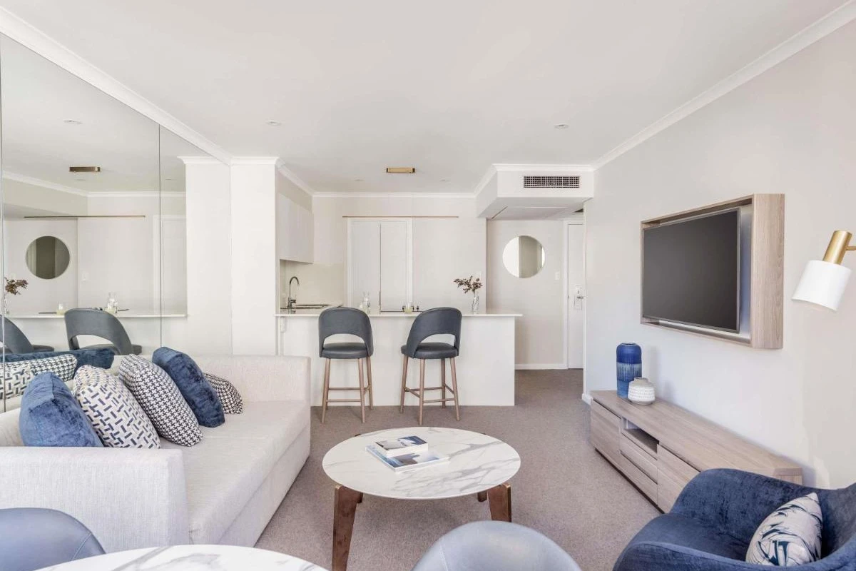 The Sebel Quay West Suites Sydney - Hotel Photo 32