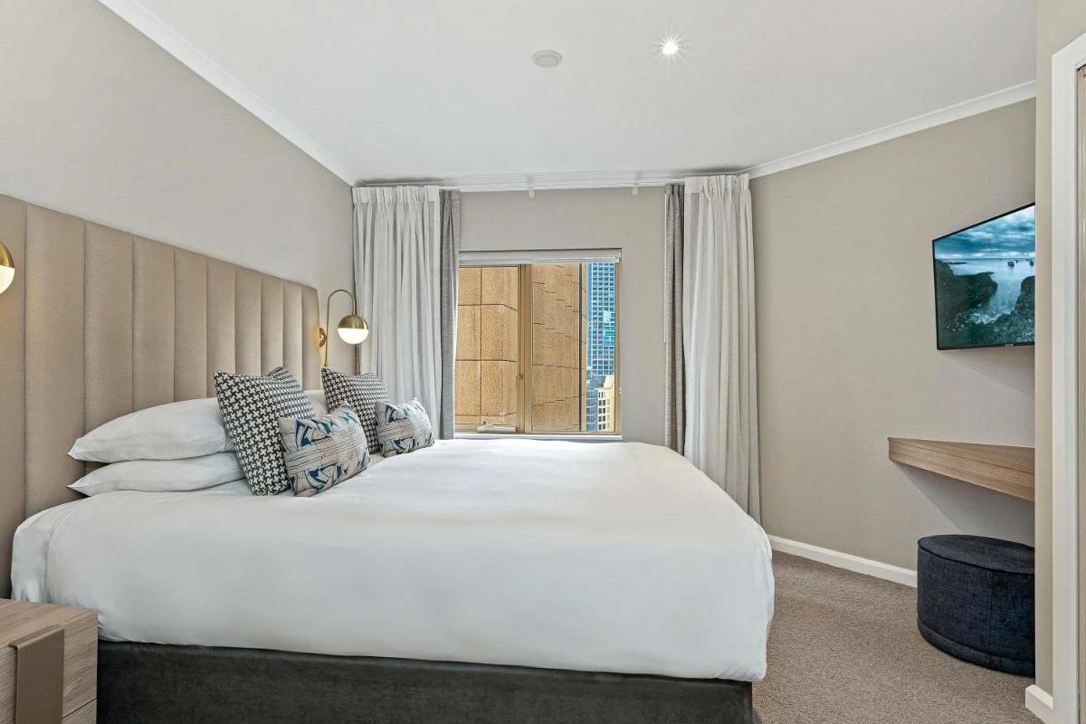 The Sebel Quay West Suites Sydney - Hotel Photo 36