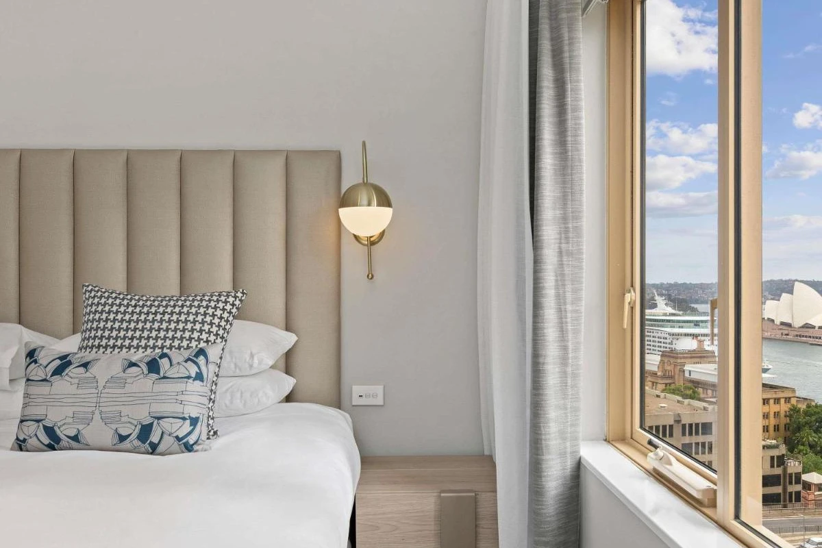 The Sebel Quay West Suites Sydney - Hotel Photo 40
