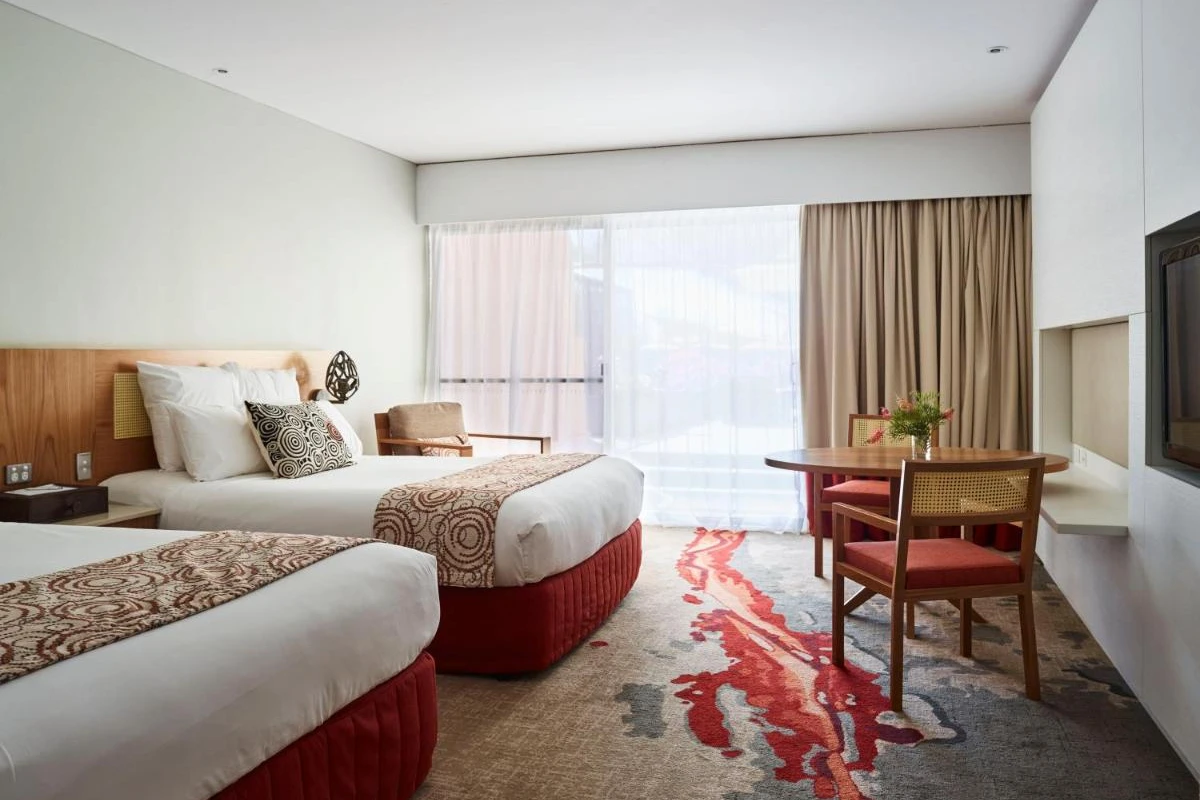 Sails In The Desert - Hotel Photo 6