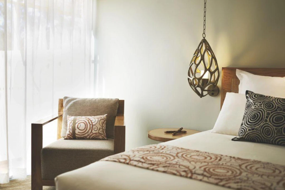 Sails In The Desert - Hotel Photo 8