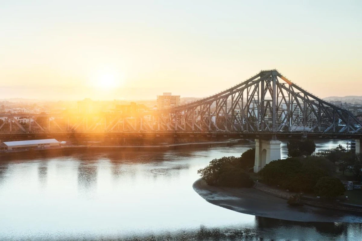 Brisbane Marriott - Hotel Photo 3
