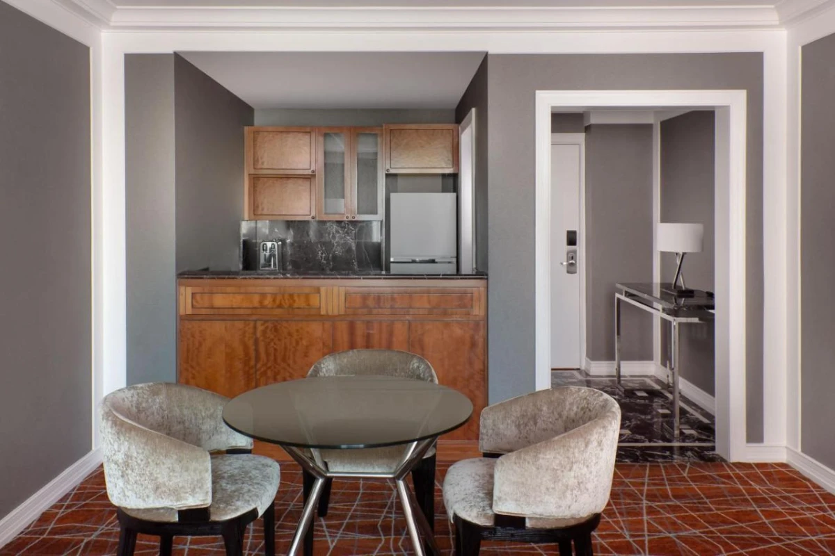 Brisbane Marriott - Hotel Photo 20