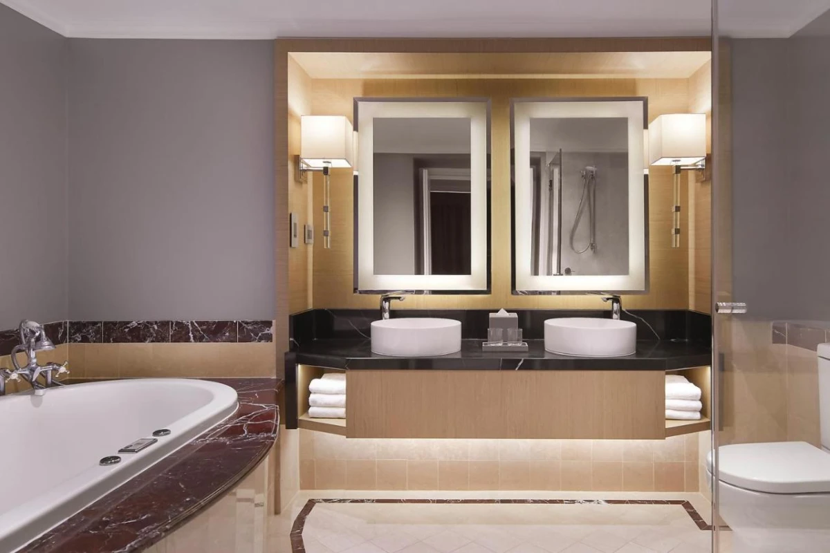 Brisbane Marriott - Hotel Photo 21