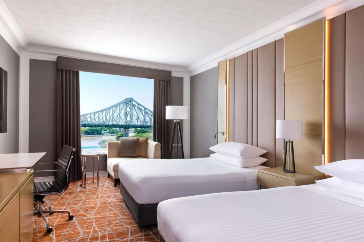 Brisbane Marriott - Hotel Photo 23