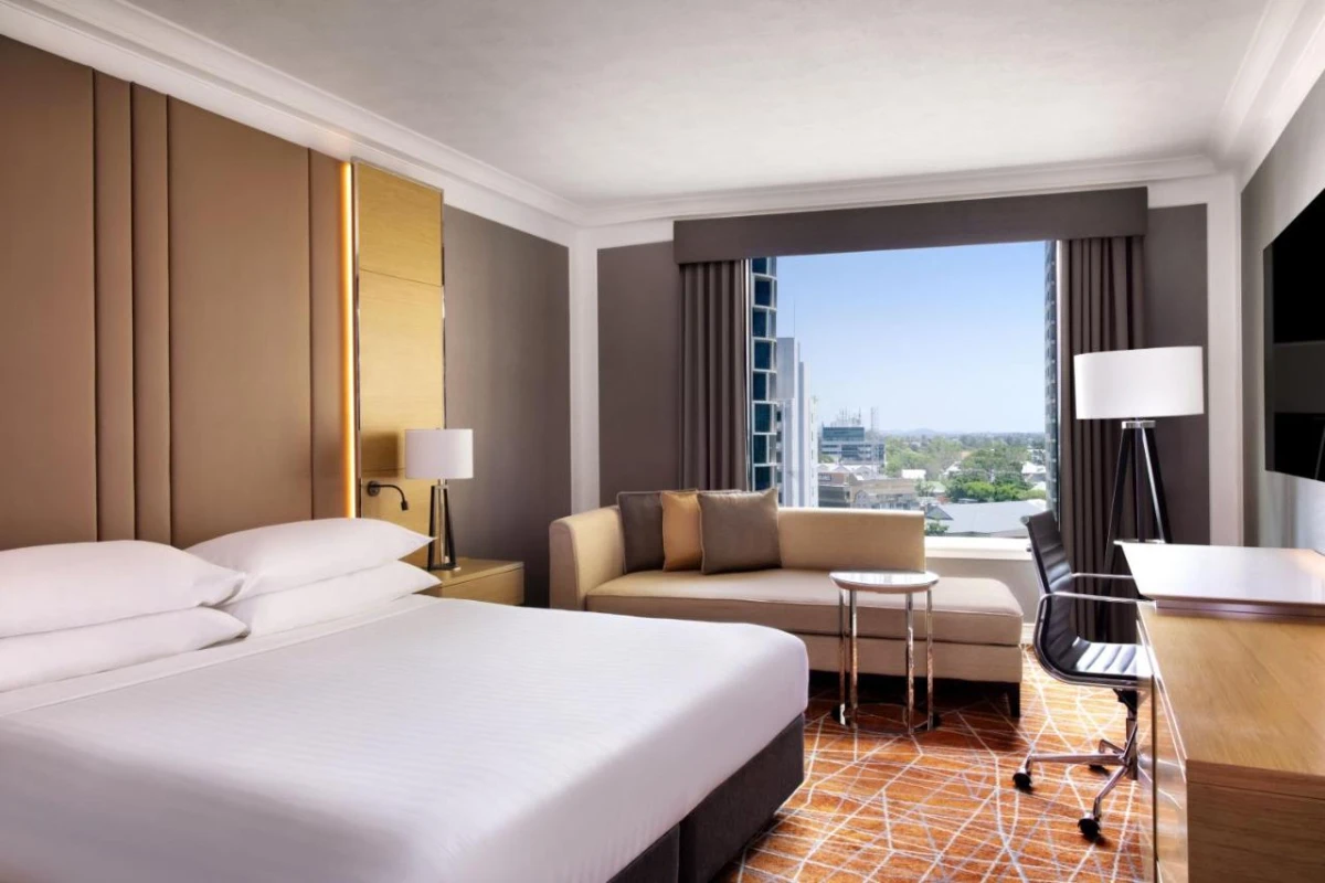 Brisbane Marriott - Hotel Photo 25