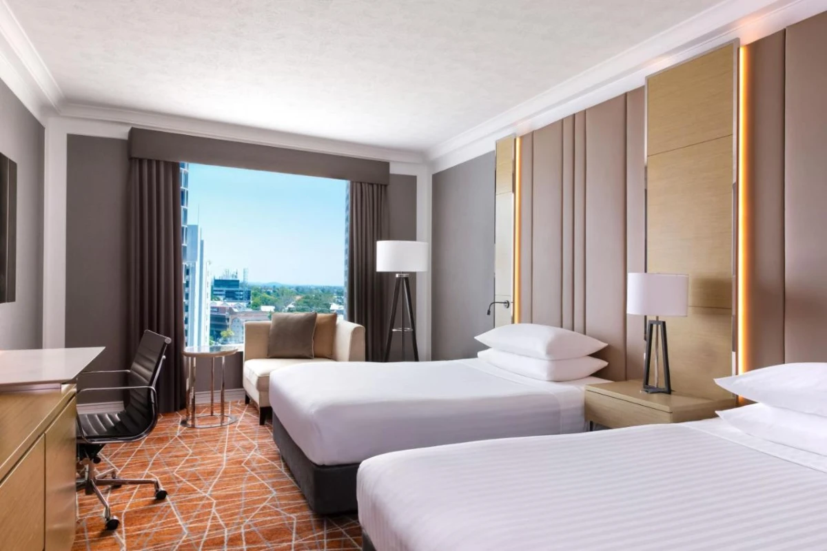 Brisbane Marriott - Hotel Photo 26
