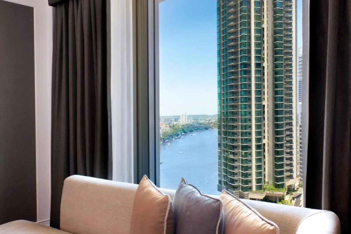 Brisbane Marriott - Hotel Photo 30