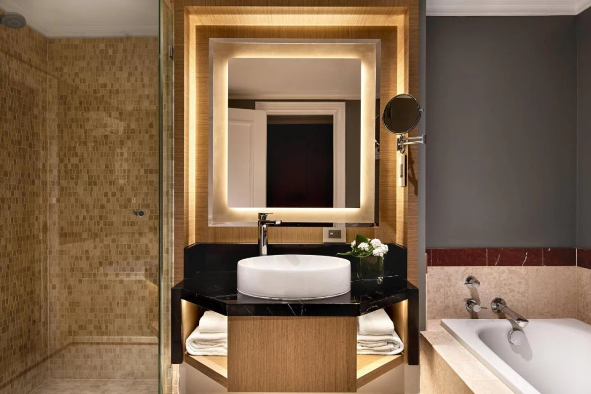 Brisbane Marriott - Hotel Photo 33