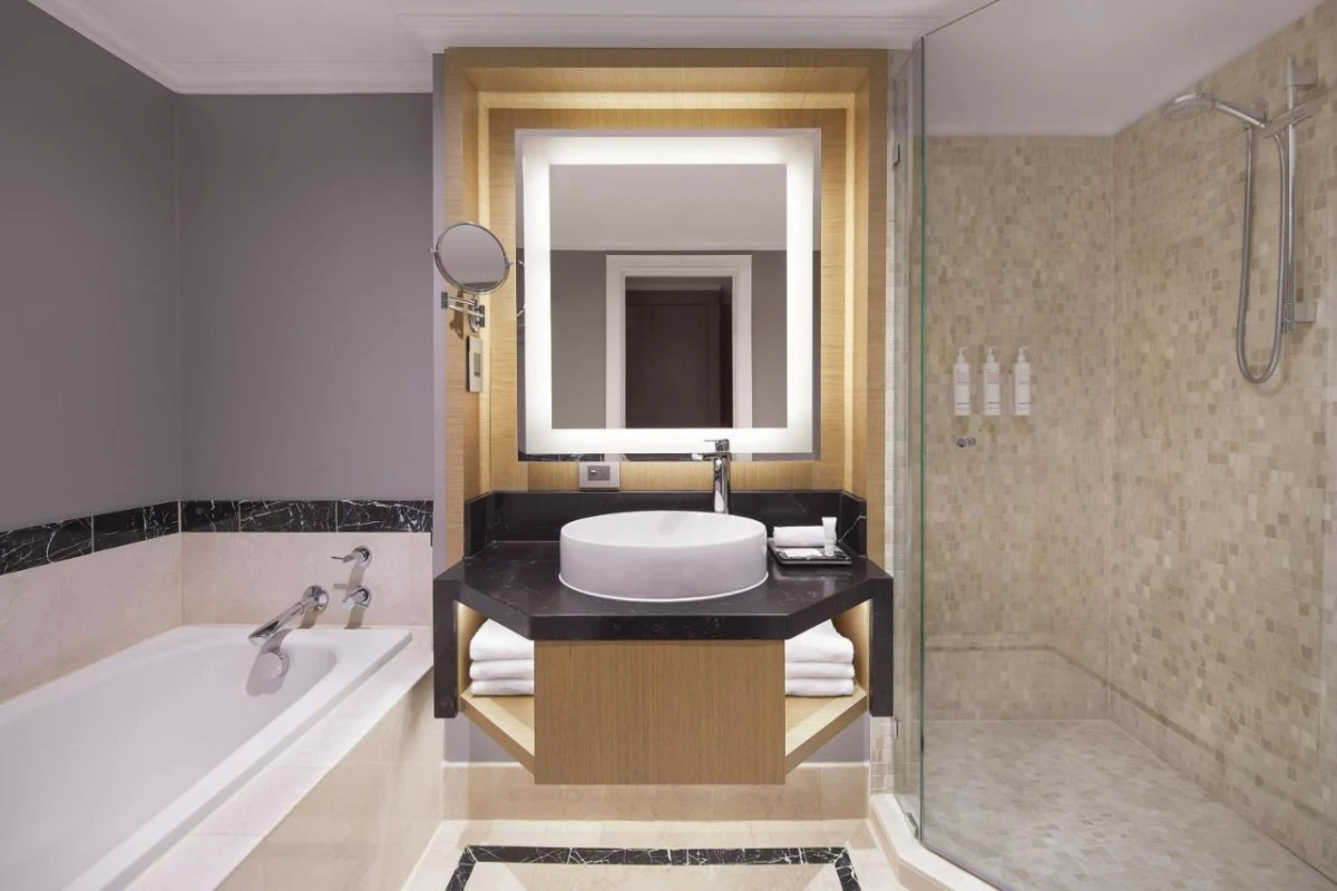 Brisbane Marriott - Hotel Photo 34