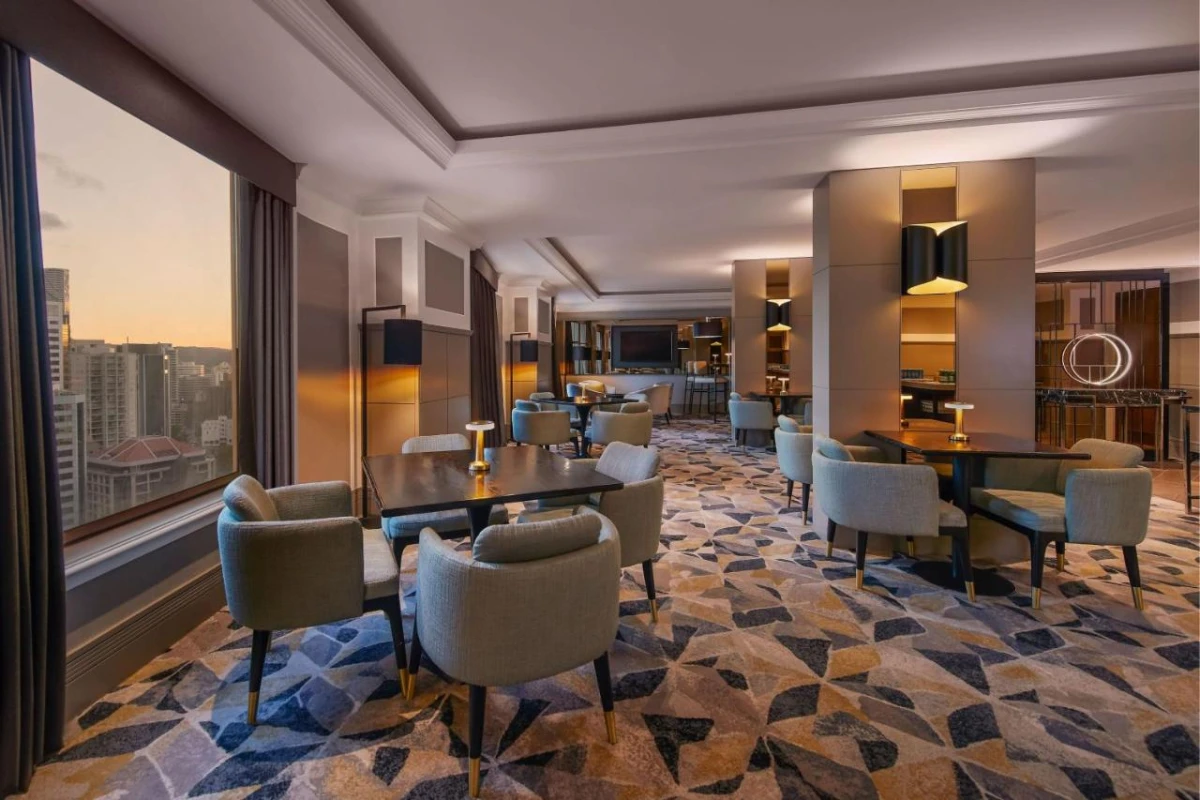 Brisbane Marriott - Hotel Photo 38