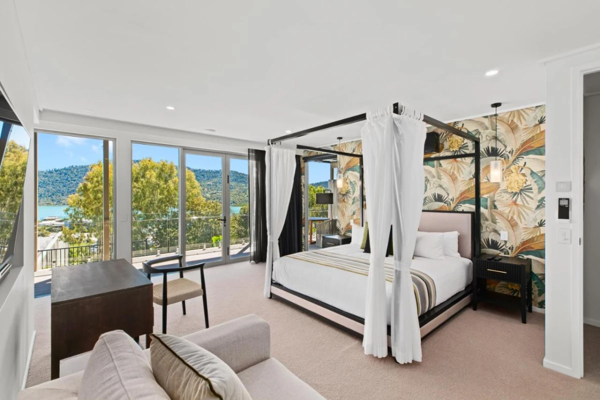 Club Wyndham Airlie Beach - Hotel Photo 8