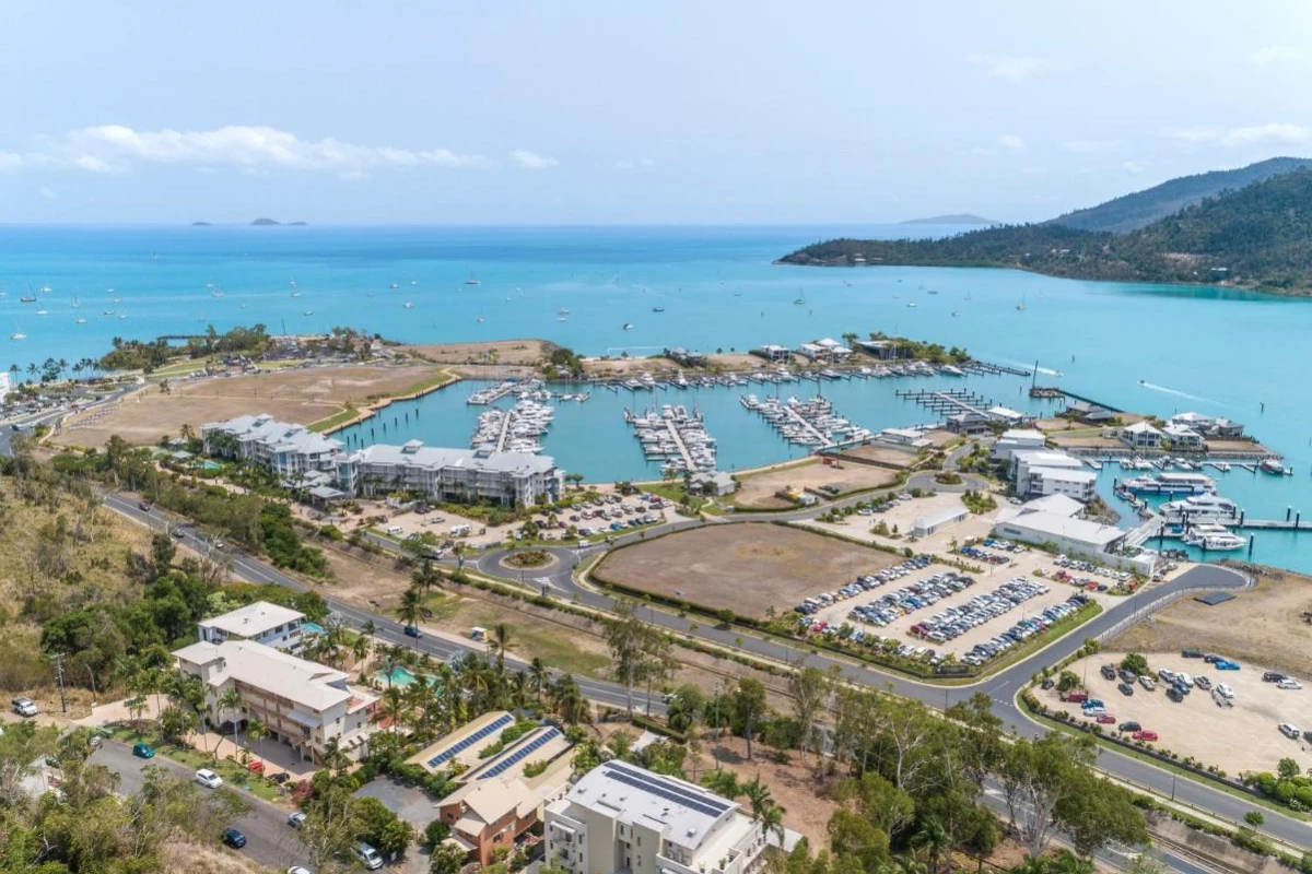 Club Wyndham Airlie Beach - Hotel Photo 14