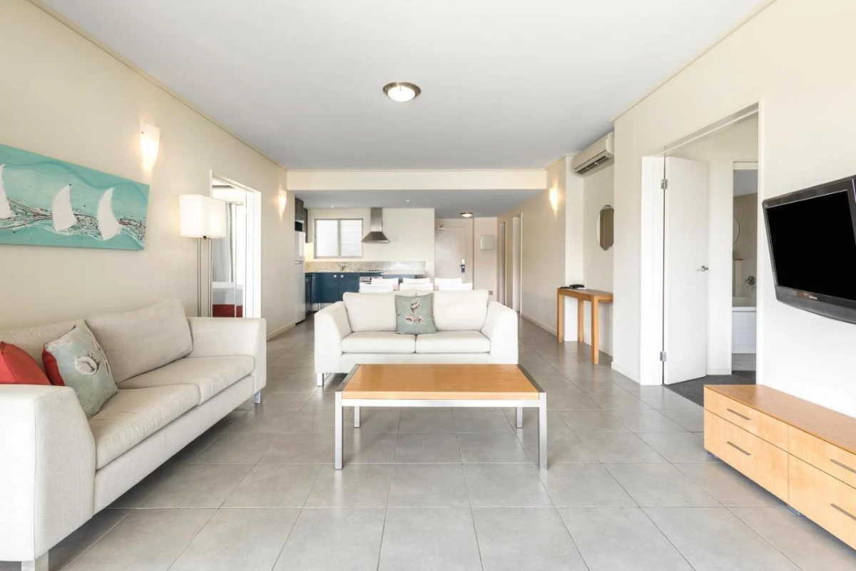 Club Wyndham Airlie Beach - Hotel Photo 16