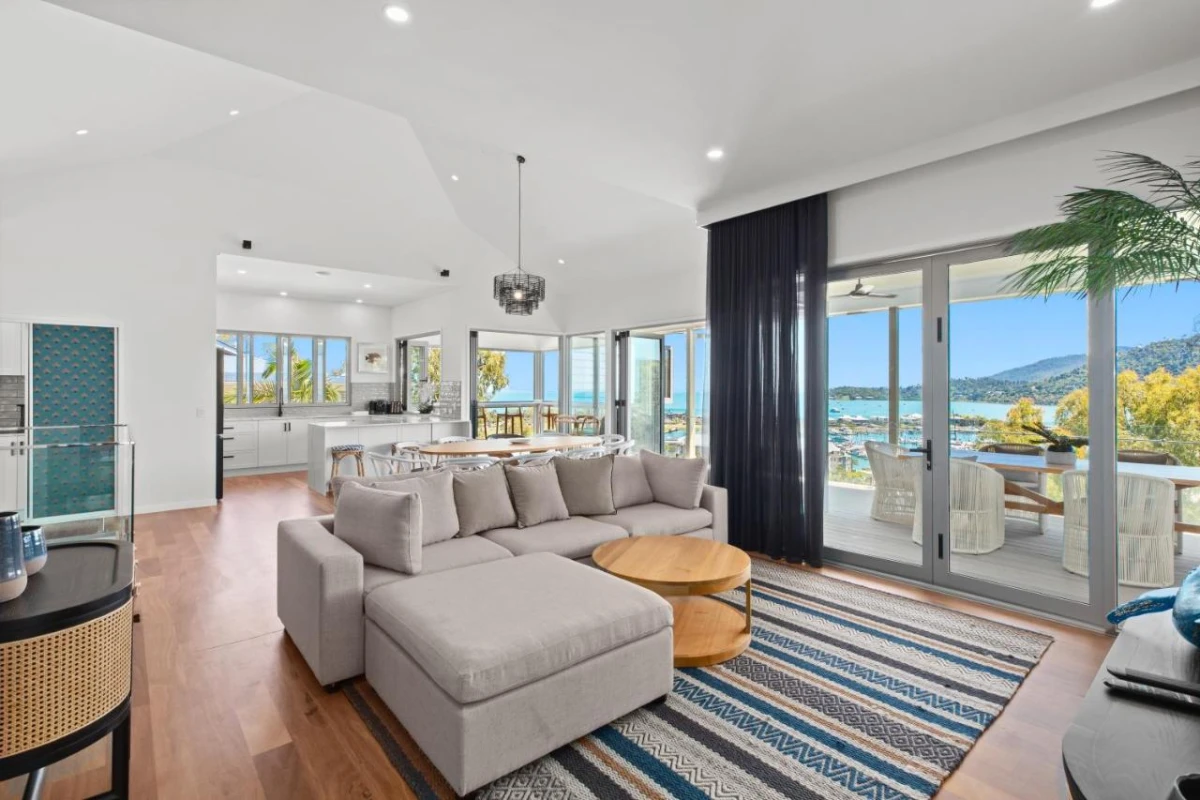 Club Wyndham Airlie Beach - Hotel Photo 20