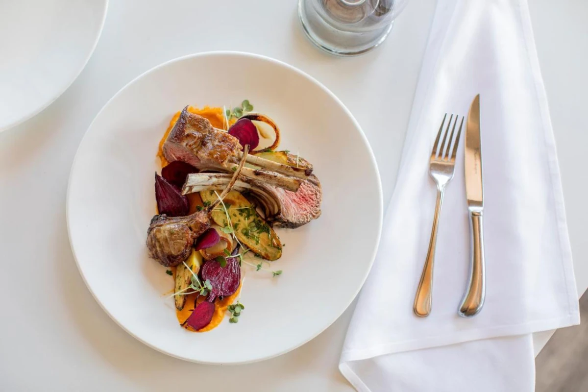 Club Wyndham Airlie Beach - Hotel Photo 22