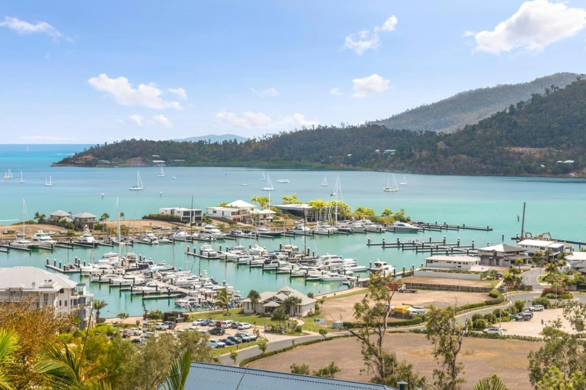 Club Wyndham Airlie Beach - Hotel Photo 23