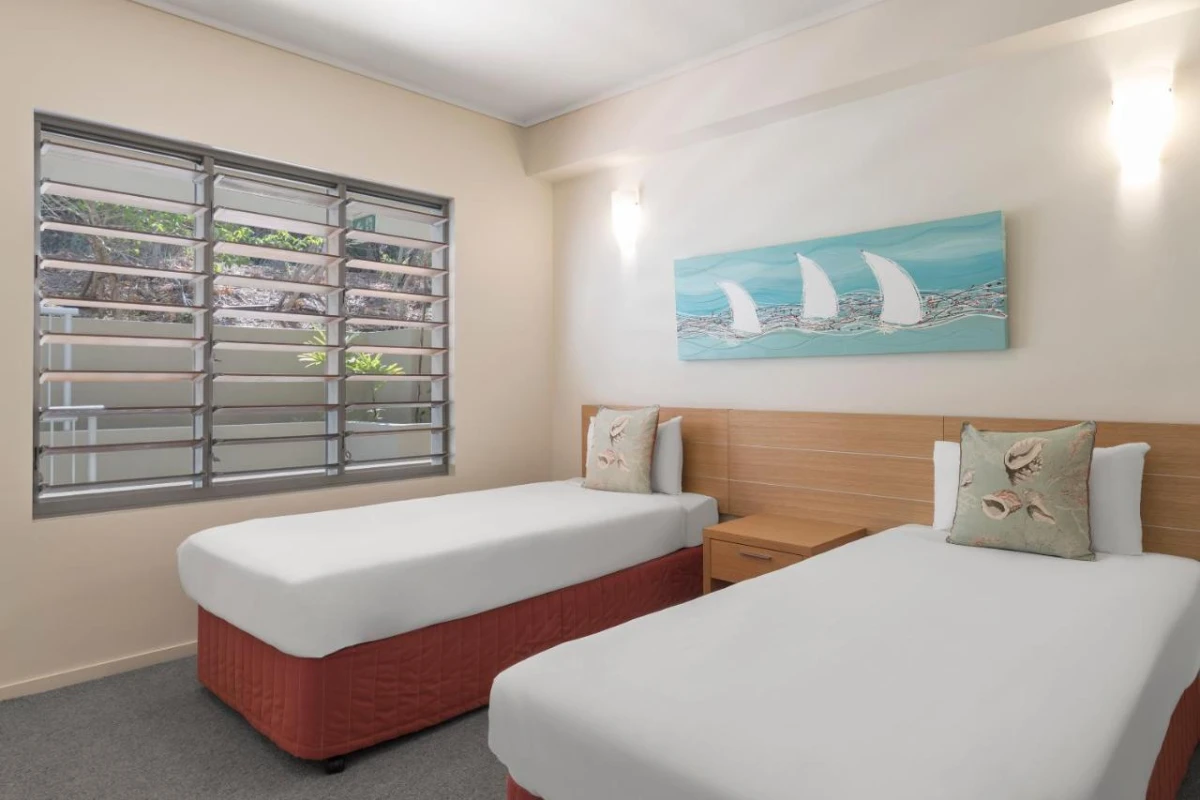 Club Wyndham Airlie Beach - Hotel Photo 24