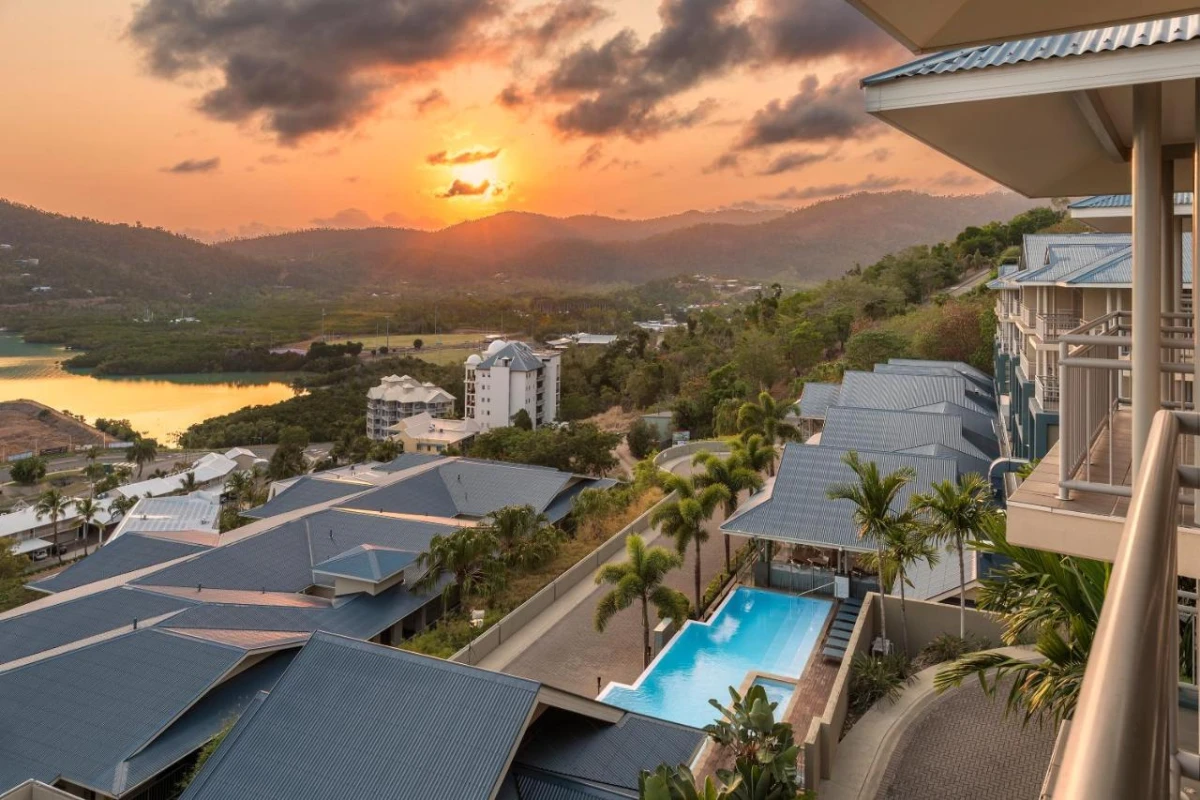 Club Wyndham Airlie Beach - Hotel Photo 27