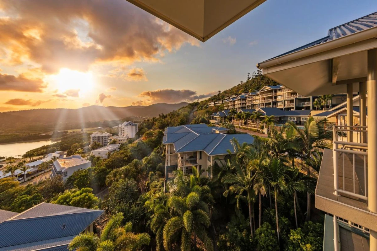 Club Wyndham Airlie Beach - Hotel Photo 34