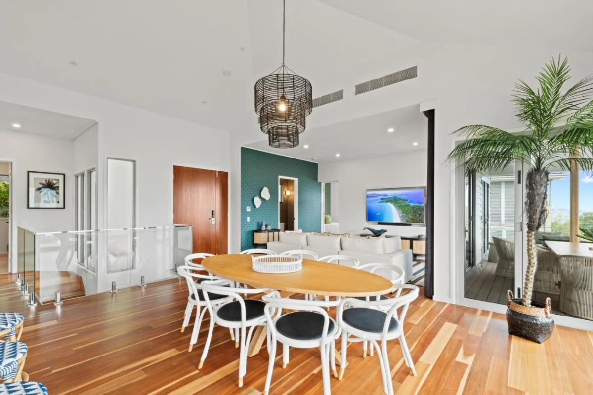 Club Wyndham Airlie Beach - Hotel Photo 39