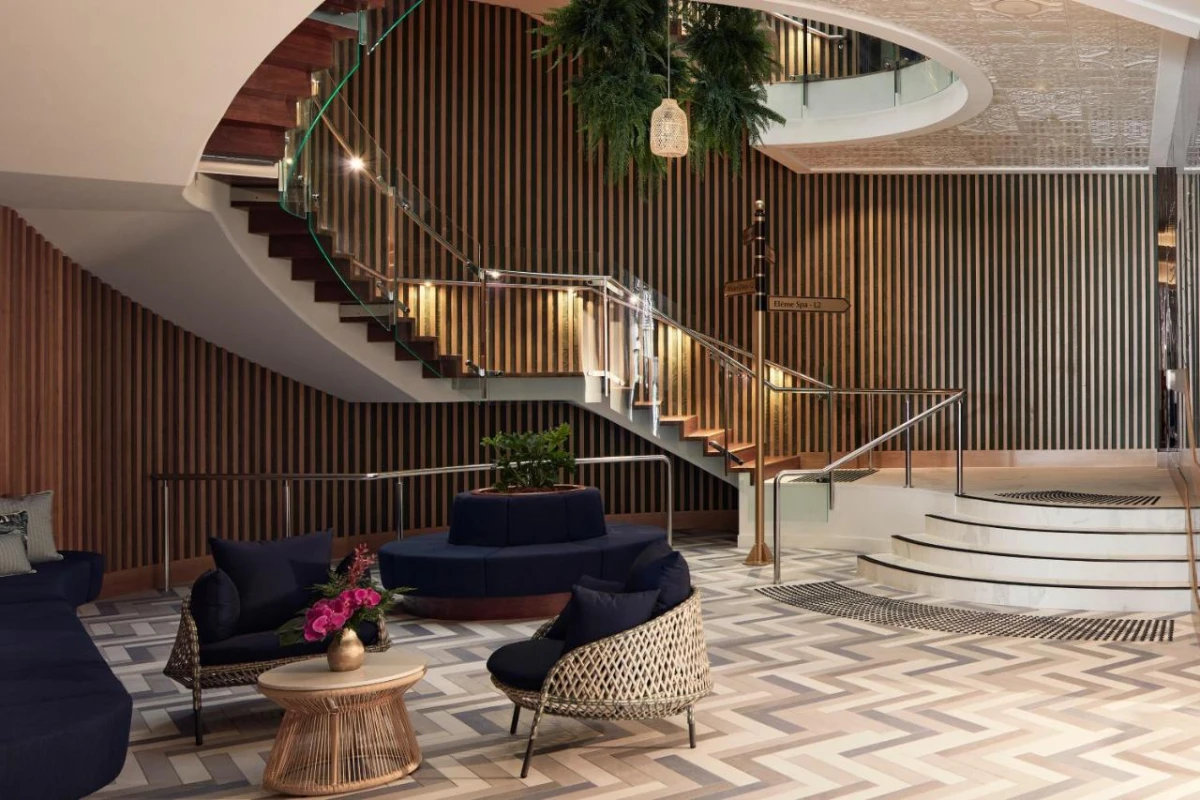 Crystalbrook Flynn - Hotel Photo 4